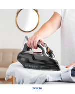 RUSSELL HOBBS POWERSTEAM ULTRA STEAM IRON_3100W_0.35ML