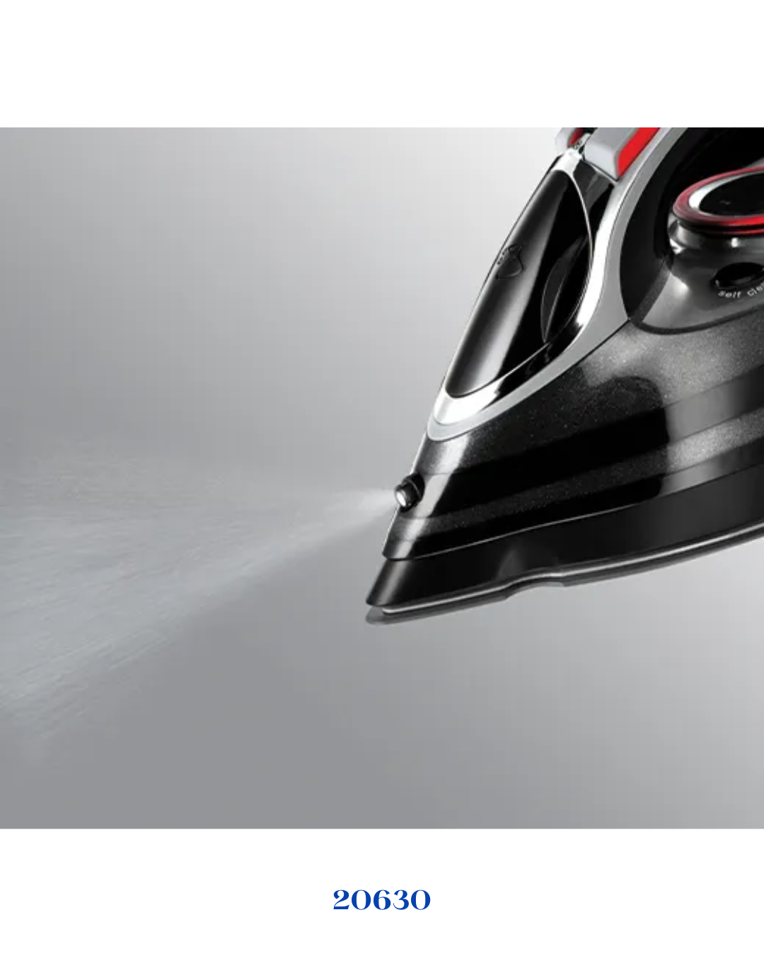 RUSSELL HOBBS POWERSTEAM ULTRA STEAM IRON_3100W_0.35ML