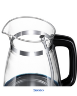 RUSSELL HOBBS CLASSIC GLASS KETTLE_3000W_1.7L