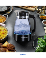 RUSSELL HOBBS CLASSIC GLASS KETTLE_3000W_1.7L