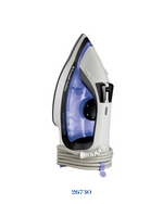 RUSSELL HOBBS EASY STORE PRO WRAP & CLIP STEAM IRON_2400W_0.32ML