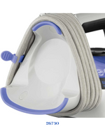 RUSSELL HOBBS EASY STORE PRO WRAP & CLIP STEAM IRON_2400W_0.32ML