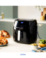 RUSSELL HOBBS SATISFRY EXTRA LARGE DIGITAL AIR FRYER_1800W_8L