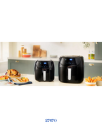 RUSSELL HOBBS SATISFRY EXTRA LARGE DIGITAL AIR FRYER_1800W_8L