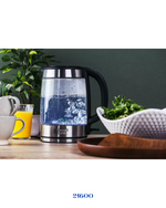 RUSSELL HOBBS ILLUMINATING GLASS KETTLE _3000W_1.7L