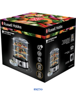 RUSSELL HOBBS COOK&HOME FOOD STEAMER _800W_9L