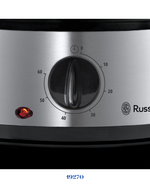 RUSSELL HOBBS COOK&HOME FOOD STEAMER _800W_9L