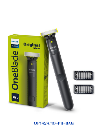 PHILIPS  ONEBLADE FACE