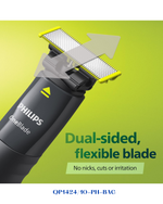 PHILIPS  ONEBLADE FACE