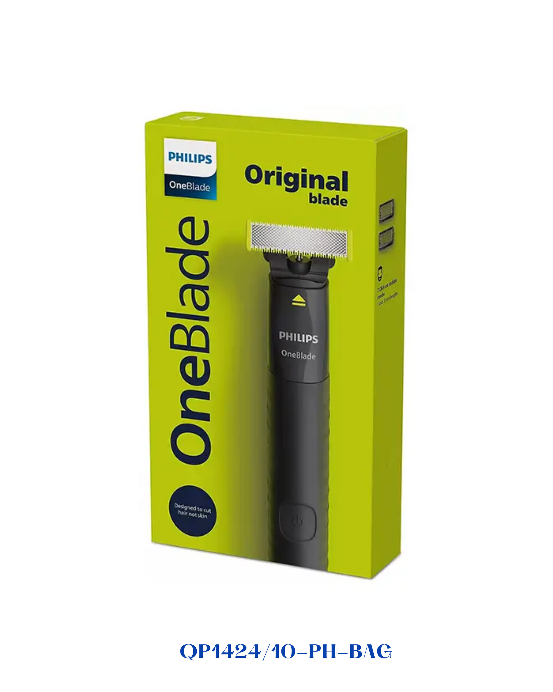 PHILIPS  ONEBLADE FACE