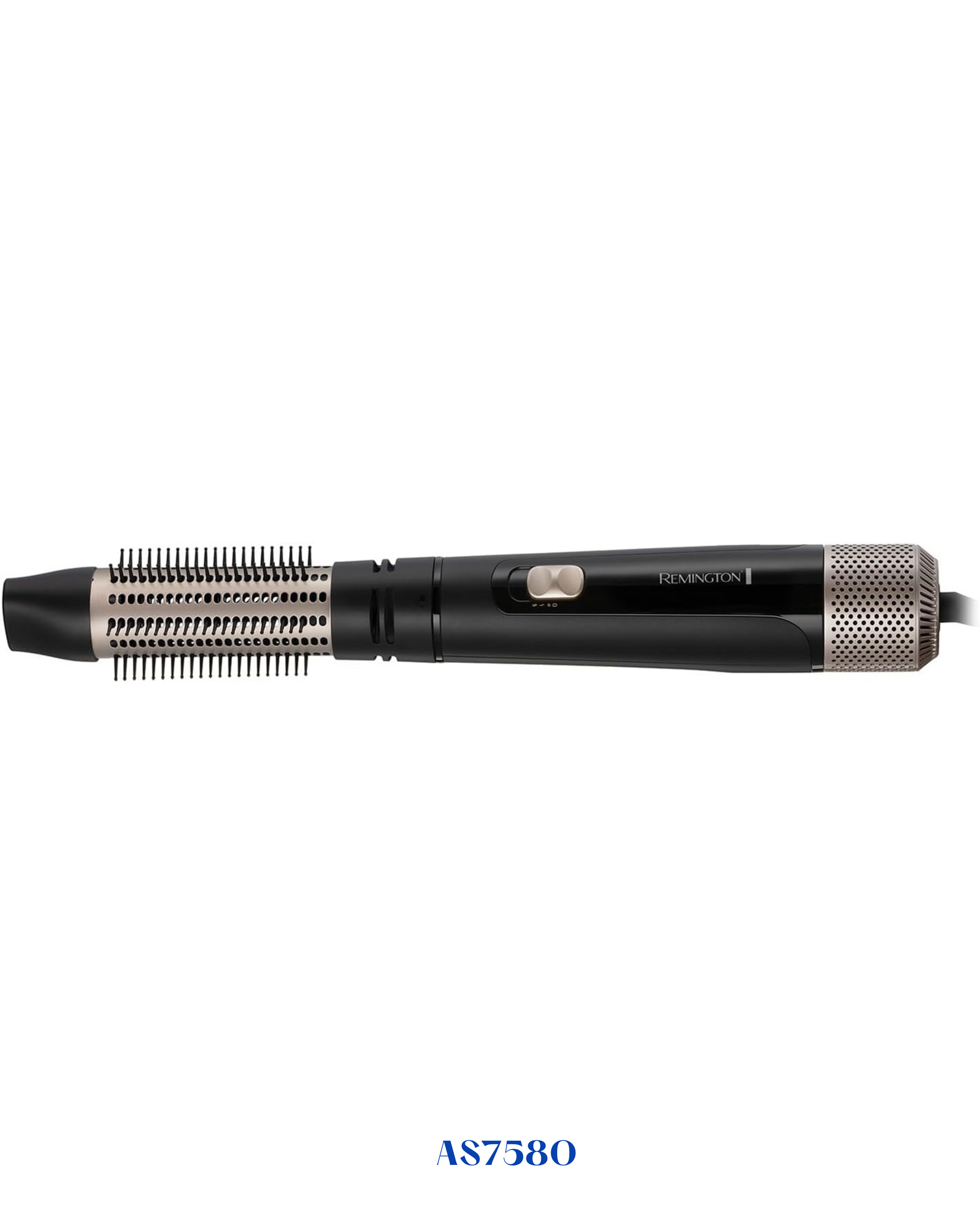 REMINGTON BLOW DRY & STYLE CARING ROTATING AIR STYLER-1000W