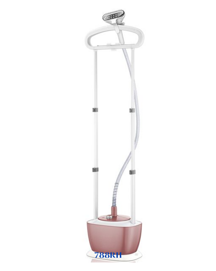 RUSSELL HOBBS RH788 GARMENT STEAMER _2000W_2.2L