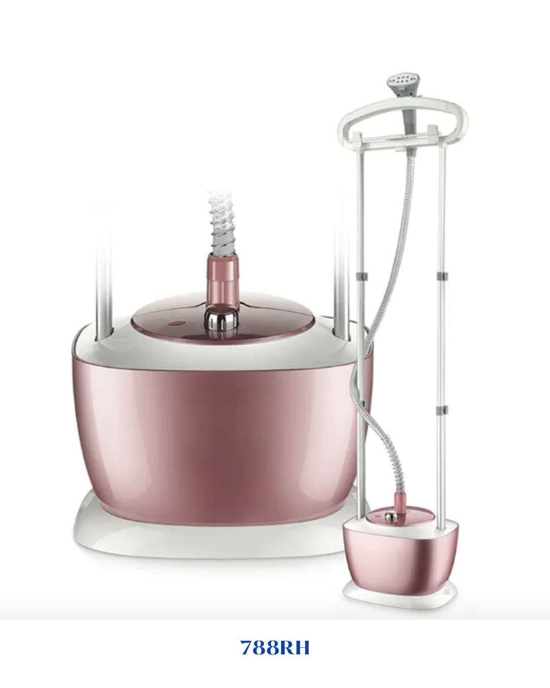 RUSSELL HOBBS RH788 GARMENT STEAMER _2000W_2.2L