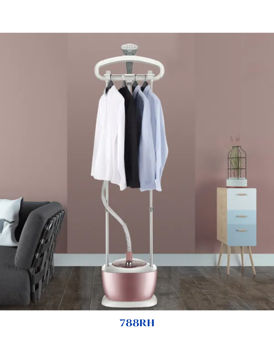 RUSSELL HOBBS RH788 GARMENT STEAMER _2000W_2.2L