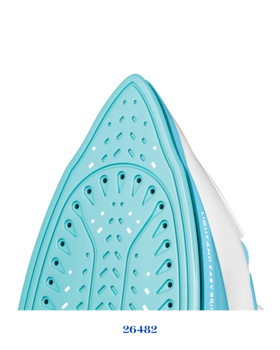 RUSSELL HOBBS LIGHT & EASY BRIGHTS STEAM IRON_2400W_0.24L