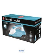 RUSSELL HOBBS LIGHT & EASY BRIGHTS STEAM IRON_2400W_0.24L