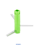 FAKIR HANDLY MANUAL CHOPPER 0.5L