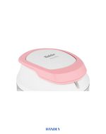 FAKIR HANDLY MANUAL CHOPPER 0.5L