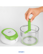 FAKIR HANDLY MANUAL CHOPPER 0.5L
