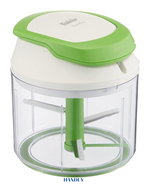 FAKIR HANDLY MANUAL CHOPPER 0.5L