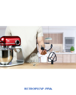 FAKIR RETROPLEX STAND MIXER_800W_5.2L