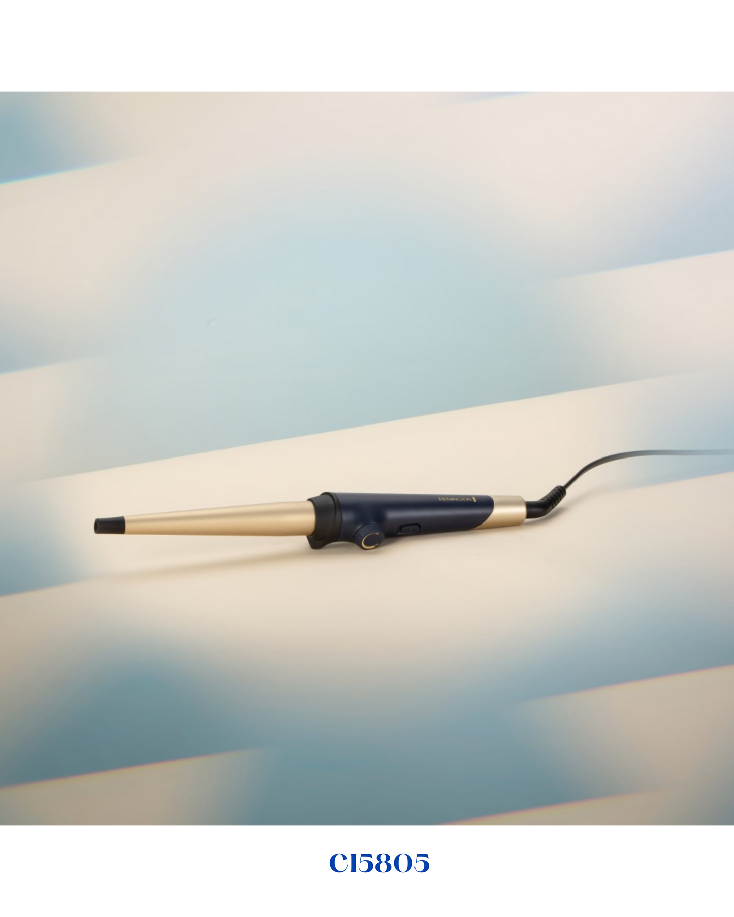 REMINGTON SAPPHIRE LUXE HAIR STRAIGHTENER