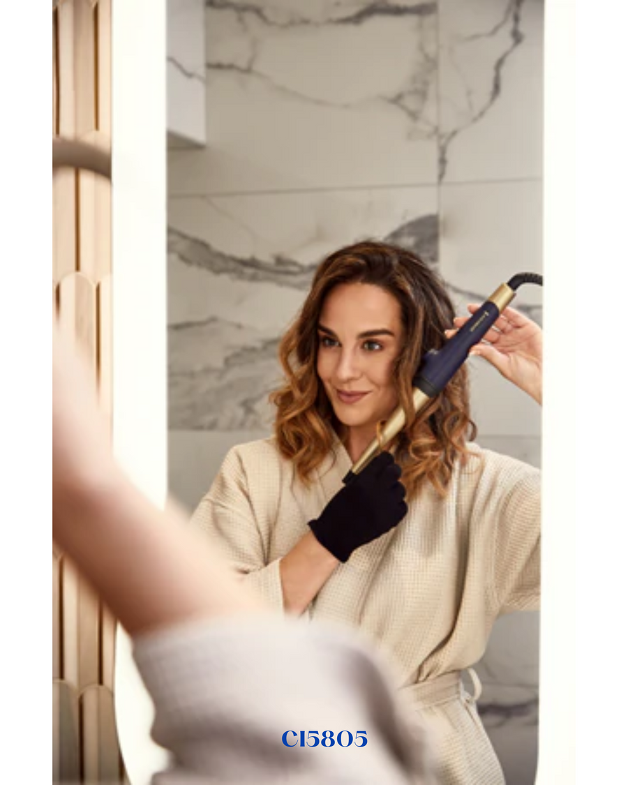 REMINGTON SAPPHIRE LUXE HAIR STRAIGHTENER