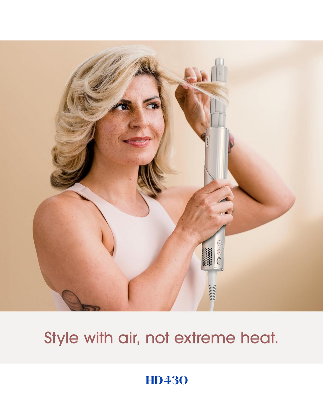 SHARK FLEXSTYLE AIR STYLING & DRYING SYSTEM 1400W