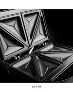 RUSSELL HOBBS 3-IN-1 COMBI SANDWICH MAKER 750W