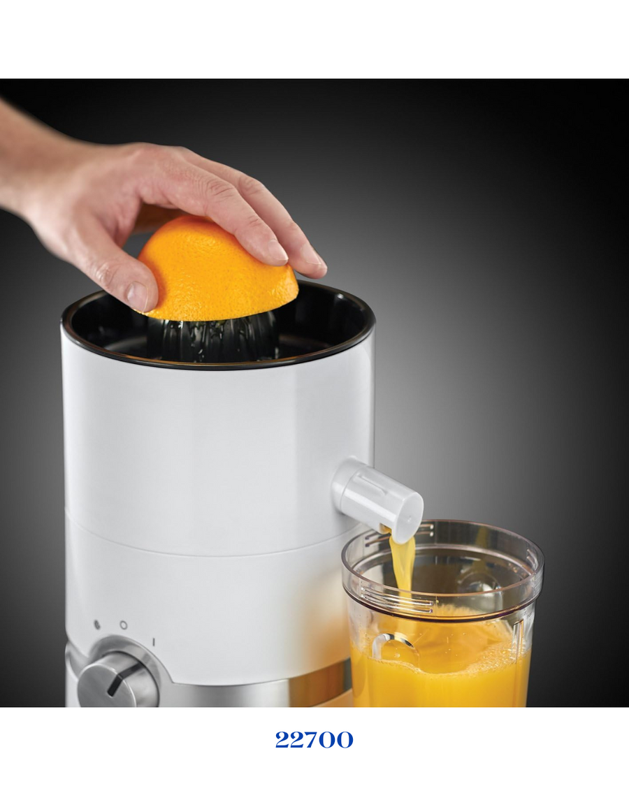 RUSSELL HOBBS 3-IN-1 ULTIMATE JUICER 800W