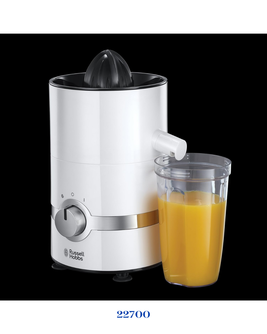 RUSSELL HOBBS 3-IN-1 ULTIMATE JUICER 800W