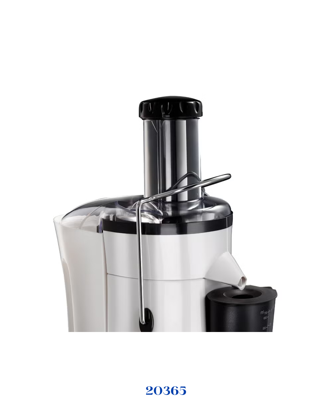 RUSSELL HOBBS AURA JUICE EXTRACTOR 650W