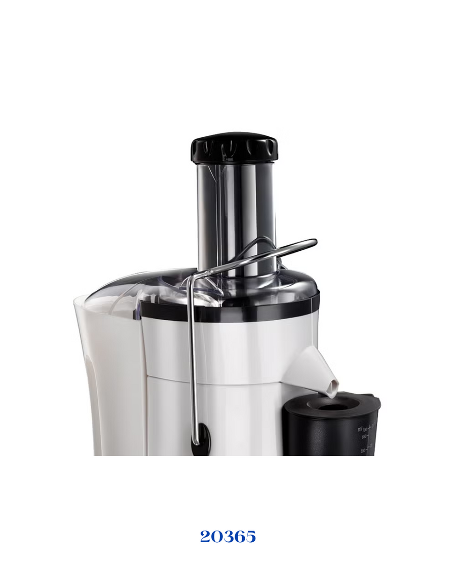 RUSSELL HOBBS AURA JUICE EXTRACTOR 650W