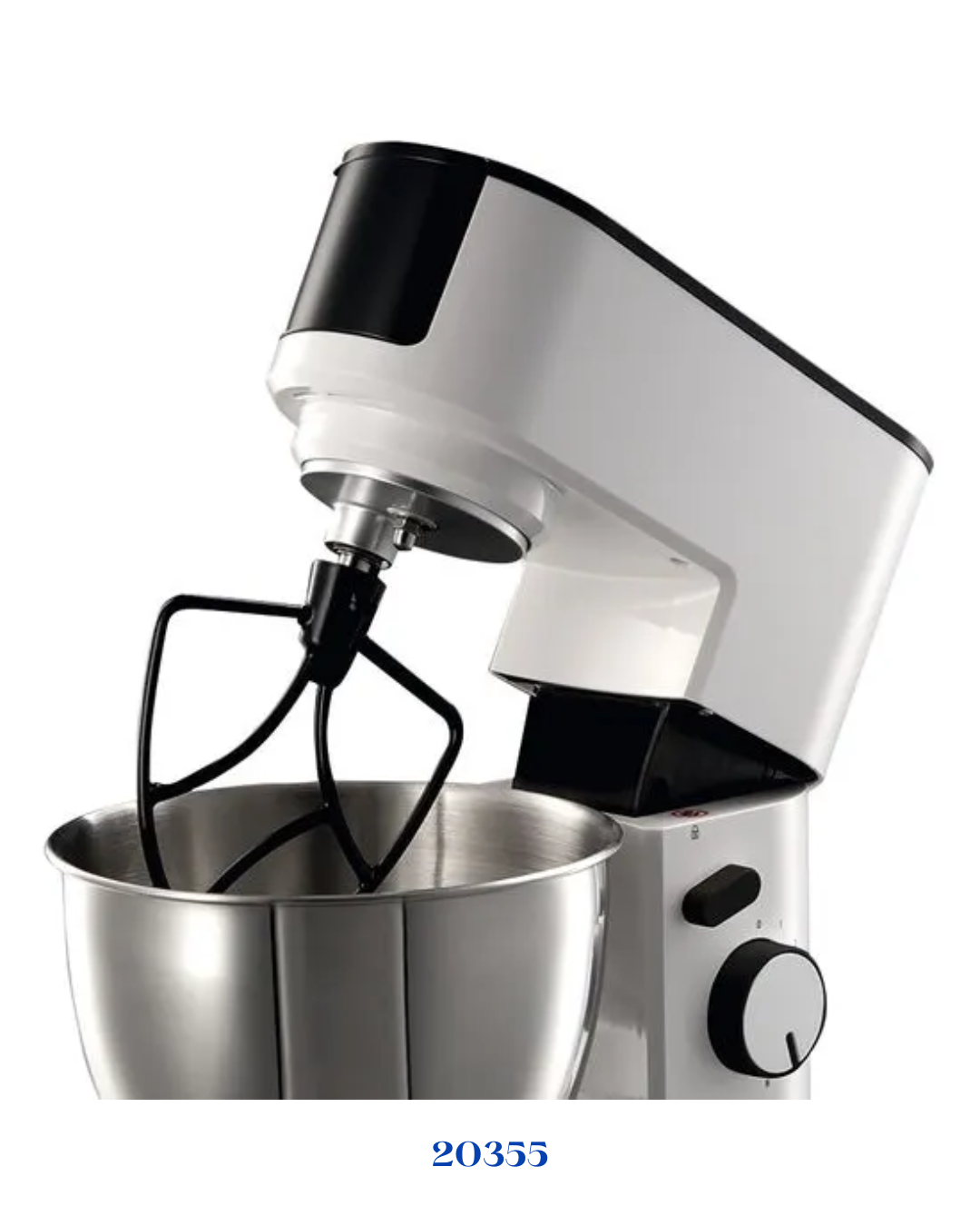RUSSELL HOBBS AURA KITCHEN MACHINE 700W 4.5L
