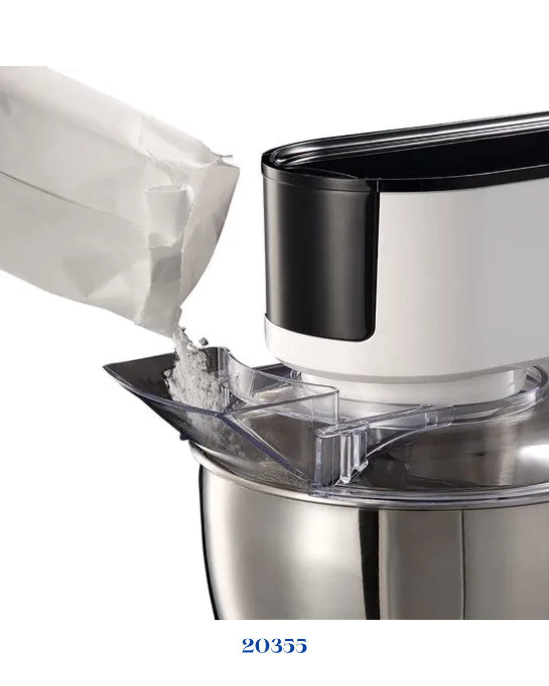 RUSSELL HOBBS AURA KITCHEN MACHINE 700W 4.5L