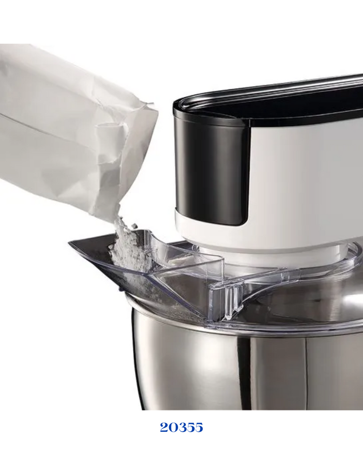 RUSSELL HOBBS AURA KITCHEN MACHINE 700W 4.5L