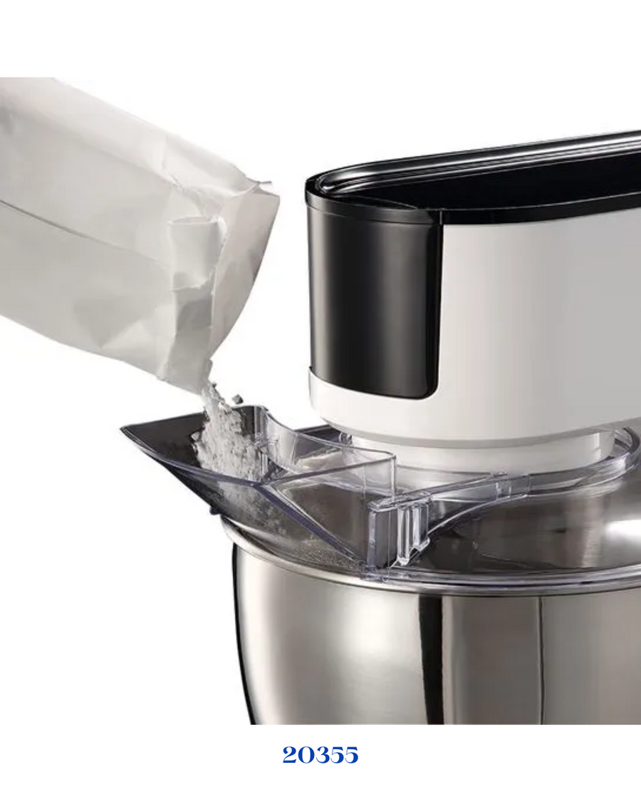 RUSSELL HOBBS AURA KITCHEN MACHINE 700W 4.5L​