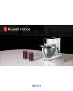 RUSSELL HOBBS AURA KITCHEN MACHINE 700W 4.5L
