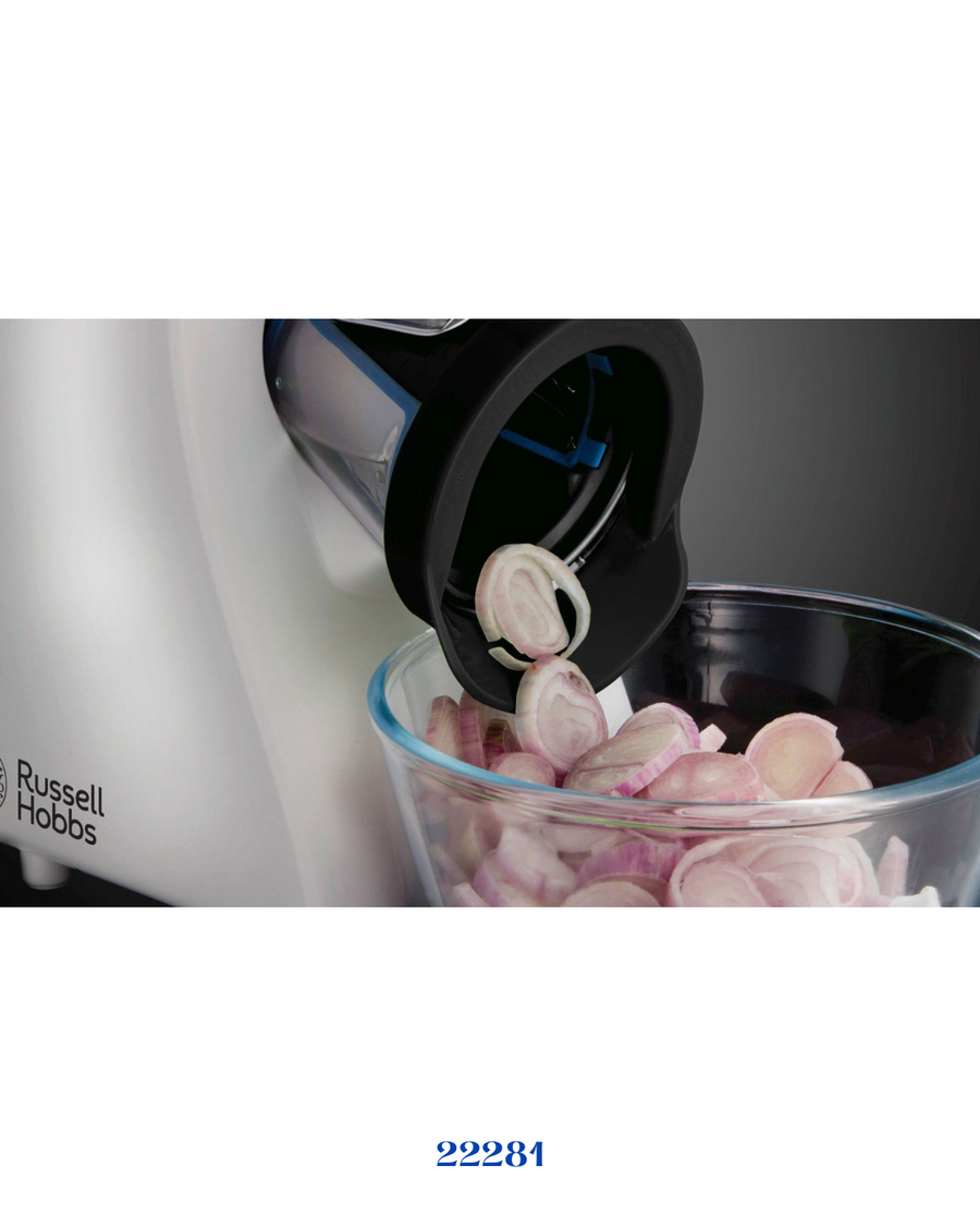 RUSSELL HOBBS AURA SLICE & GO MULTI_250W