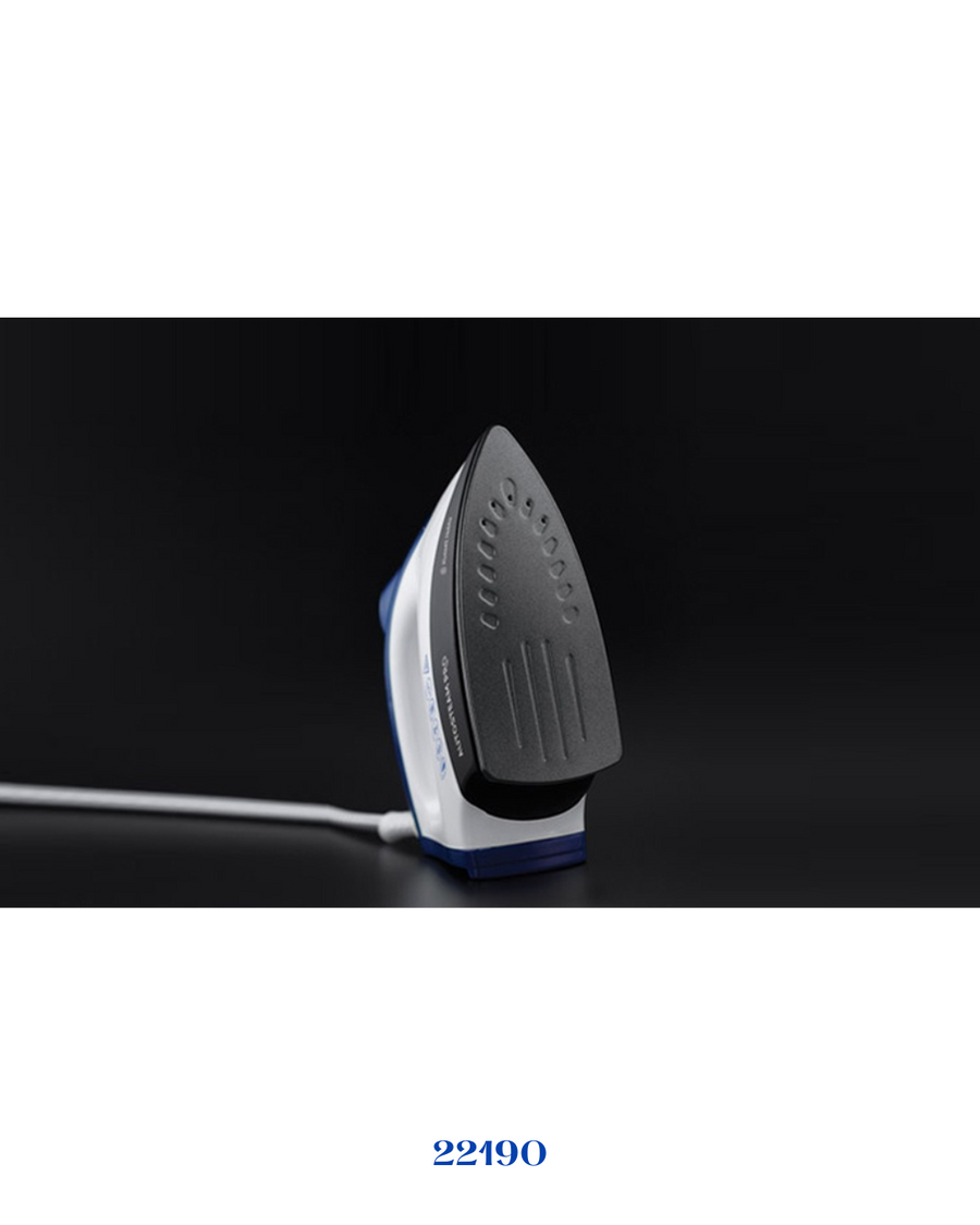 RUSSELL HOBBS AUTOSTEAM PRO STEAM GENERATOR_2400W
