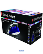 RUSSELL HOBBS AUTOSTEAM ULTRA STEAM IRON 2400W