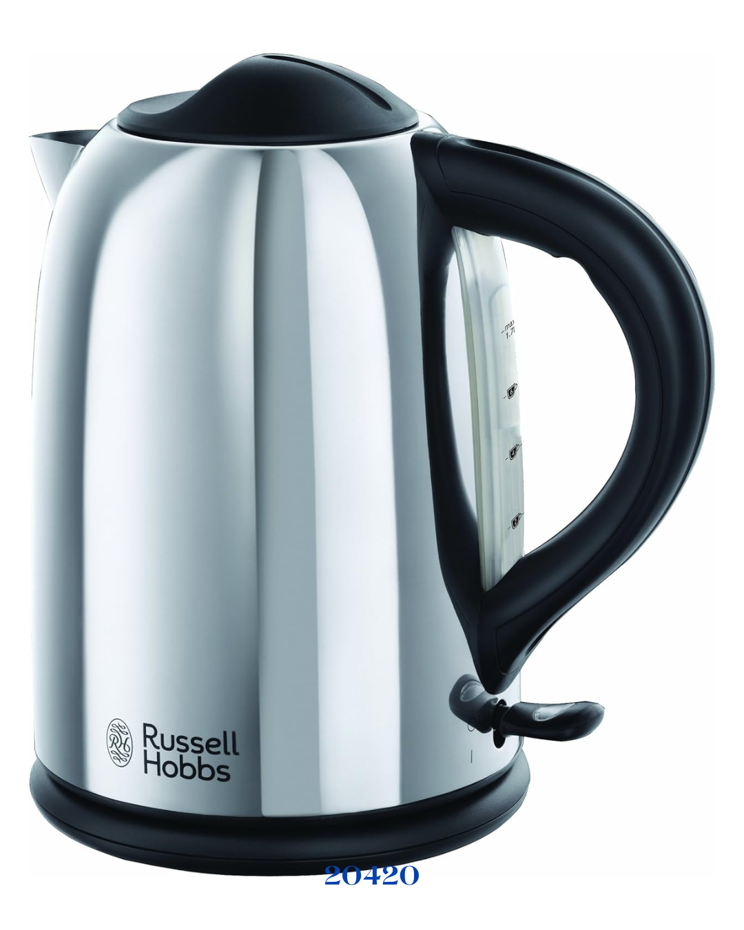 RUSSELL HOBBS CHESTER KETTLE_2400W_1.7L