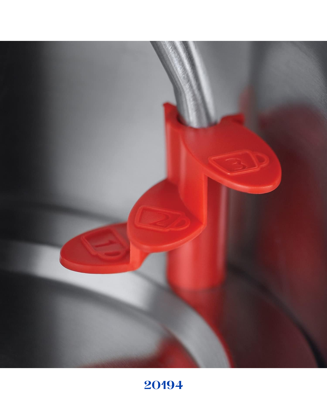RUSSELL HOBBS COLOURS PLUS COMPACT CLASSIC CREAM KETTLE 2200W 1L​