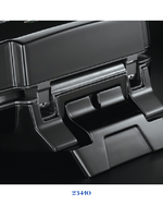 RUSSELL HOBBS COMPACT GRILL 1100W