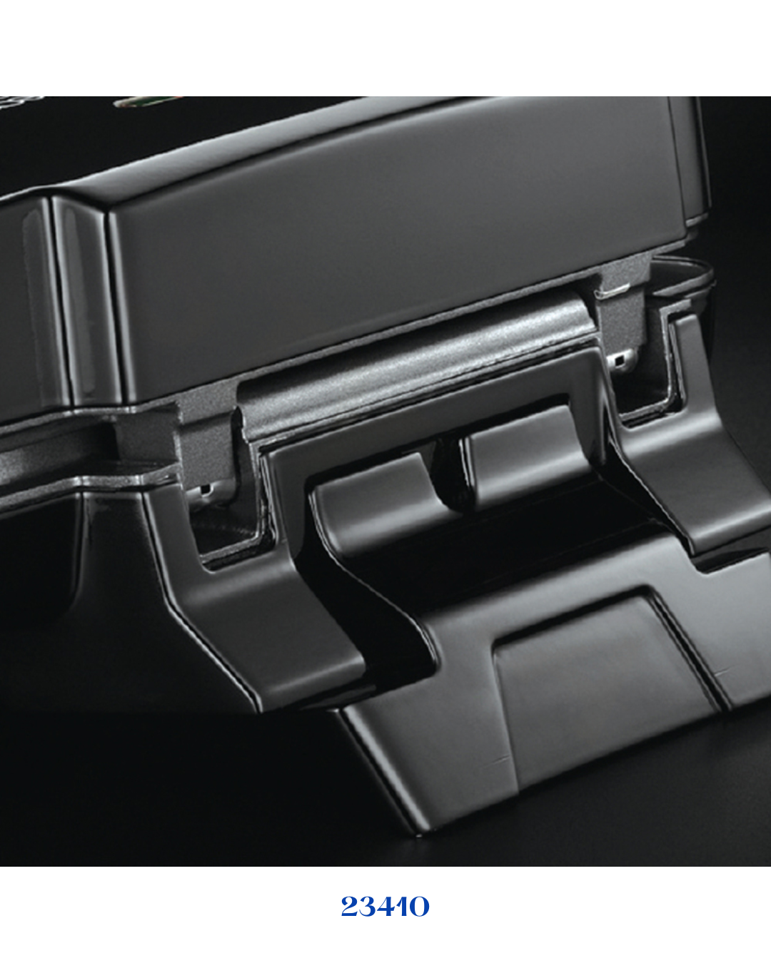 RUSSELL HOBBS COMPACT GRILL 1100W