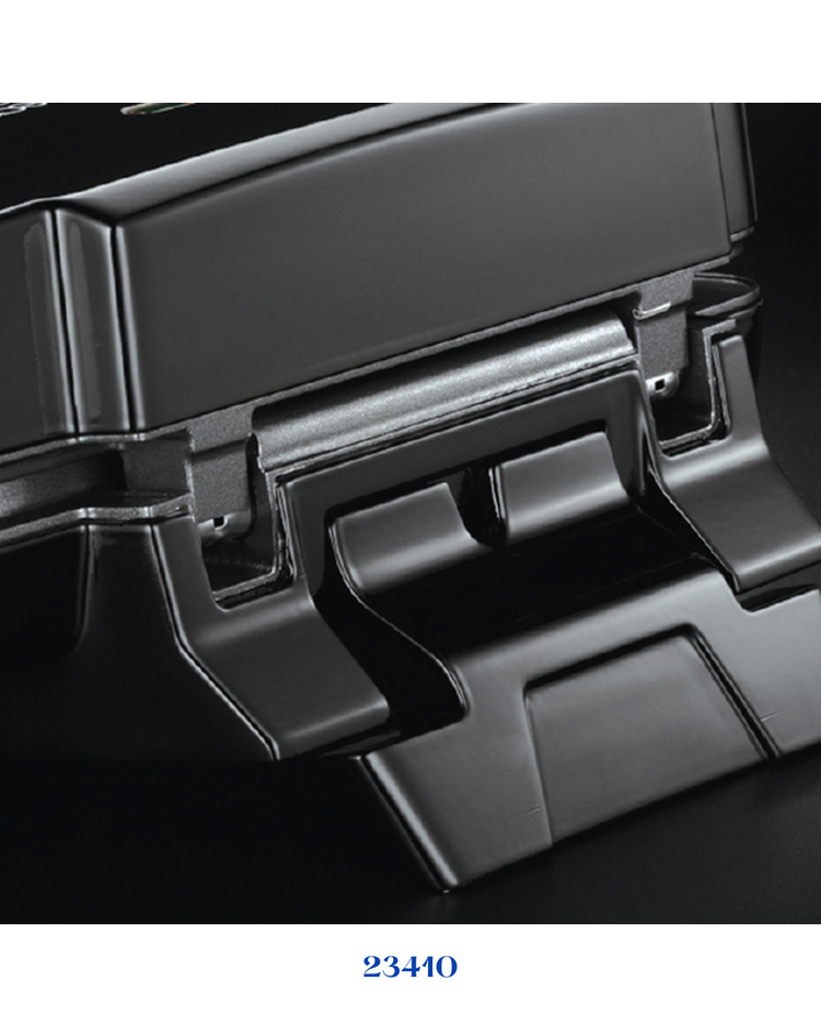 RUSSELL HOBBS COMPACT GRILL 1100W