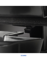 RUSSELL HOBBS COMPACT GRILL 1100W