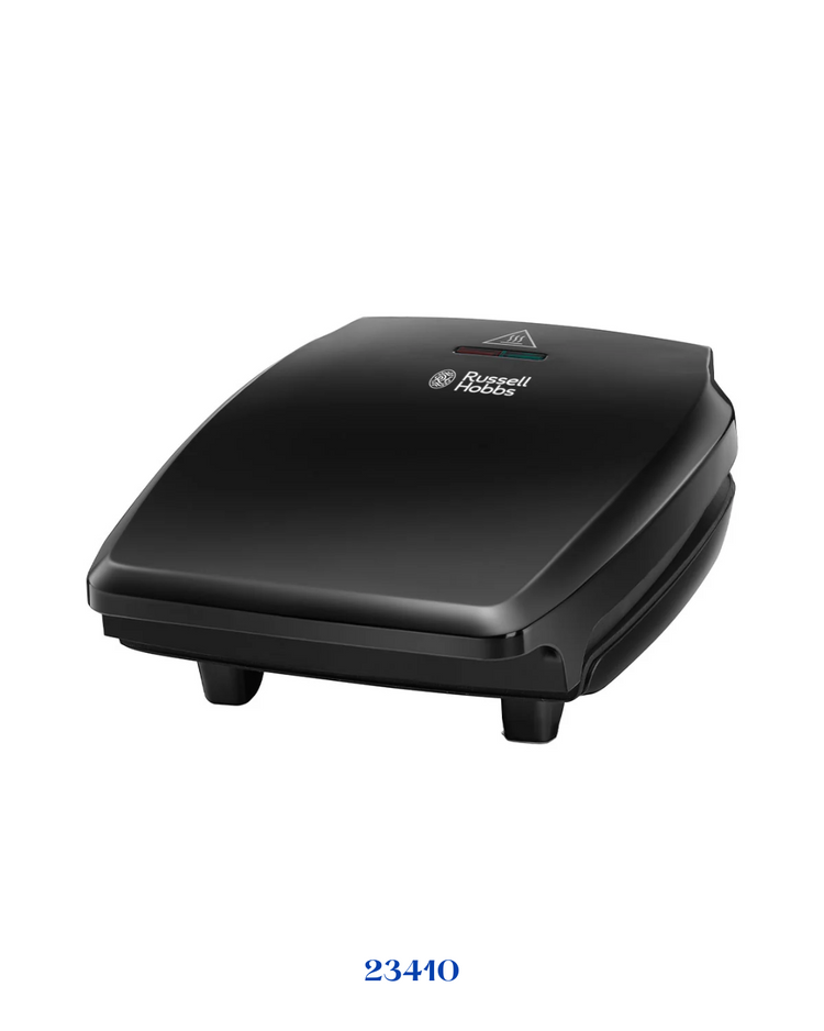 RUSSELL HOBBS COMPACT GRILL 1100W