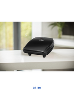 RUSSELL HOBBS COMPACT GRILL 1100W