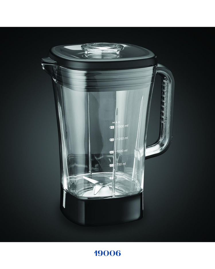 RUSSELL HOBBS DESIRE FOOD PROCESSOR 750W 1.5L